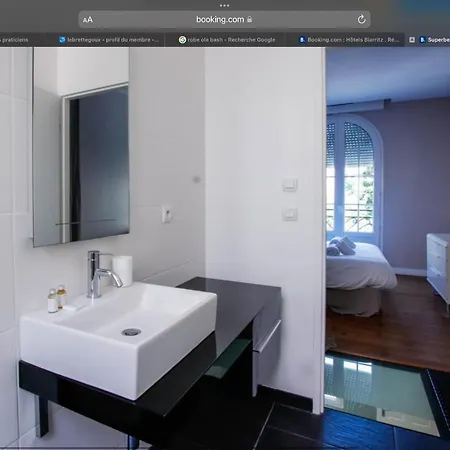 Nyaraló Maison *