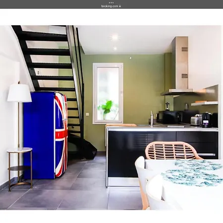 Maison Holiday home